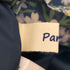 パークス PARKES リ バティギャザースカート レディース JPN:M