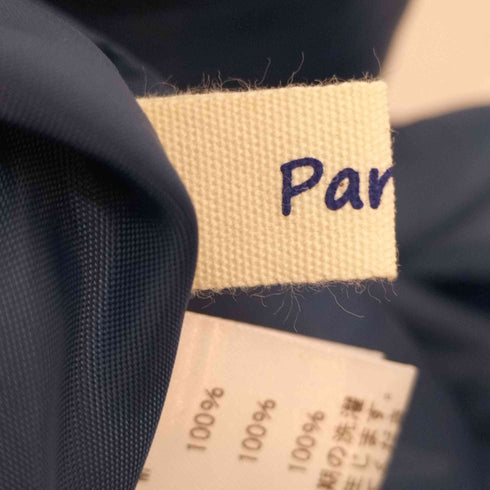 パークス PARKES リ バティギャザースカート レディース JPN:M