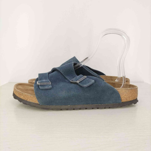 ビルケンシュトック BIRKENSTOCK ZURICH チューリッヒ スエードサンダル メンズ JPN:27