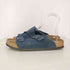 ビルケンシュトック BIRKENSTOCK ZURICH チューリッヒ スエードサンダル メンズ JPN:27