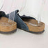 ビルケンシュトック BIRKENSTOCK ZURICH チューリッヒ スエードサンダル メンズ JPN:27