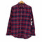 トミーヒルフィガー TOMMY HILFIGER NFフランネルチェックシャツ ボタンダウン メンズ JPN:M