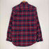 トミーヒルフィガー TOMMY HILFIGER NFフランネルチェックシャツ ボタンダウン メンズ JPN:M