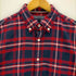 トミーヒルフィガー TOMMY HILFIGER NFフランネルチェックシャツ ボタンダウン メンズ JPN:M