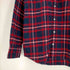トミーヒルフィガー TOMMY HILFIGER NFフランネルチェックシャツ ボタンダウン メンズ JPN:M