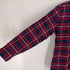 トミーヒルフィガー TOMMY HILFIGER NFフランネルチェックシャツ ボタンダウン メンズ JPN:M
