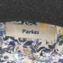 パークス PARKES スタンドフリルブラウス レディース JPN:M