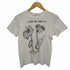 コムデギャルソン COMME des GARCONS kusamayayoi 2009 プリント ショートスリーブTシャツ レディース JPN:L