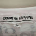 コムデギャルソン COMME des GARCONS kusamayayoi 2009 プリント ショートスリーブTシャツ レディース JPN:L