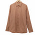 ドリスヴァンノッテン DRIES VAN NOTEN 23AW CURLES 7324 M.W.SHIRT SAL メンズ