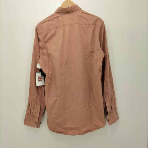 ドリスヴァンノッテン DRIES VAN NOTEN 23AW CURLES 7324 M.W.SHIRT SAL メンズ