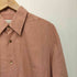 ドリスヴァンノッテン DRIES VAN NOTEN 23AW CURLES 7324 M.W.SHIRT SAL メンズ