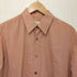 ドリスヴァンノッテン DRIES VAN NOTEN 23AW CURLES 7324 M.W.SHIRT SAL メンズ