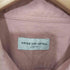 ドリスヴァンノッテン DRIES VAN NOTEN 23AW CURLES 7324 M.W.SHIRT SAL メンズ