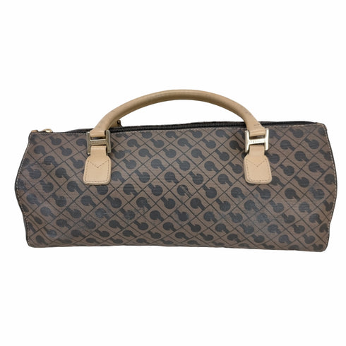 ゲラルディーニ GHERARDINI ミニボストンハンドバッグ レディース