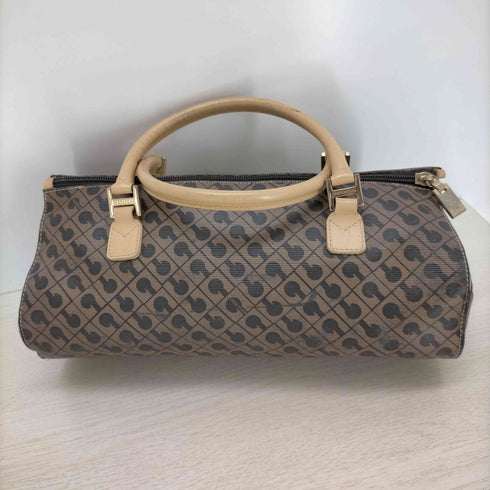 ゲラルディーニ GHERARDINI ミニボストンハンドバッグ レディース