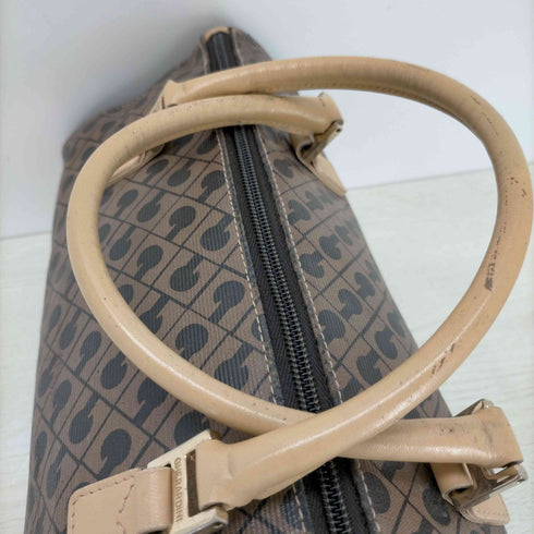 ゲラルディーニ GHERARDINI ミニボストンハンドバッグ レディース