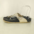 ビルケンシュトック BIRKENSTOCK Gizeh ギゼ レザートングサンダル メンズ JPN:27