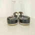 ビルケンシュトック BIRKENSTOCK Gizeh ギゼ レザートングサンダル メンズ JPN:27