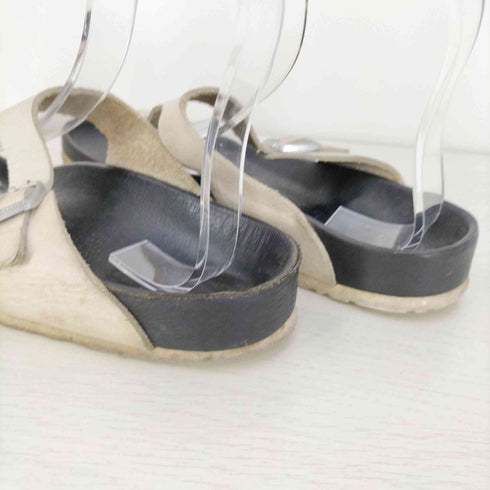 ビルケンシュトック BIRKENSTOCK Gizeh ギゼ レザートングサンダル メンズ JPN:27