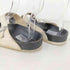 ビルケンシュトック BIRKENSTOCK Gizeh ギゼ レザートングサンダル メンズ JPN:27