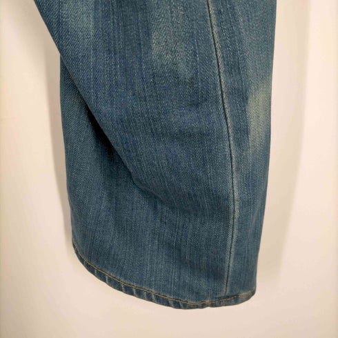 リーバイスレッド Levis RED 01SS 初期 LEGAL BANNED 立体裁断 サルエルパンツ メンズ W32L32