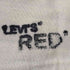 リーバイスレッド Levis RED 01SS 初期 LEGAL BANNED 立体裁断 サルエルパンツ メンズ W32L32