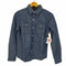 アーペーセー A.P.C. コットン シャツ レディース