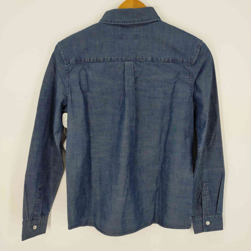 アーペーセー A.P.C. コットン シャツ レディース
