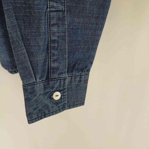 アーペーセー A.P.C. コットン シャツ レディース