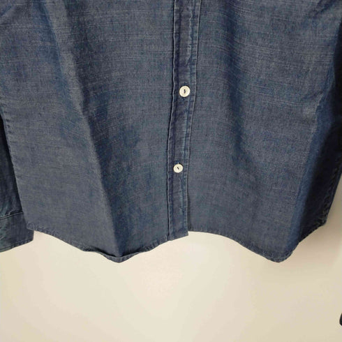 アーペーセー A.P.C. コットン シャツ レディース