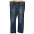エディーバウアー Eddie Bauer PREMIUM DENIM ストレートデニム メンズ 34×32