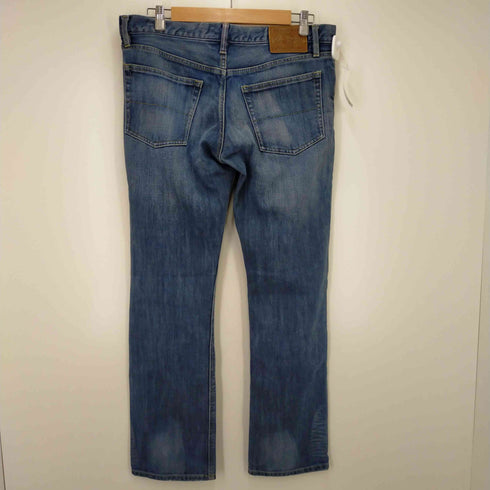 エディーバウアー Eddie Bauer PREMIUM DENIM ストレートデニム メンズ 34×32