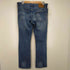 エディーバウアー Eddie Bauer PREMIUM DENIM ストレートデニム メンズ 34×32