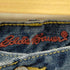 エディーバウアー Eddie Bauer PREMIUM DENIM ストレートデニム メンズ 34×32