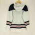 シュプリーム Supreme 15SS HOODED HOCKEY TOP メンズ import:M