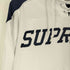 シュプリーム Supreme 15SS HOODED HOCKEY TOP メンズ import:M