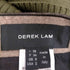 デレクラム DEREK LAM イタリア製フレアスカート レディース USA2