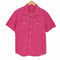 シュプリーム Supreme 15SS Classic Logo Denim Shirt メンズ import:M
