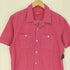 シュプリーム Supreme 15SS Classic Logo Denim Shirt メンズ import:M