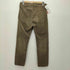 ミューズデドゥーズィエム クラス MUSE de Deuxieme Classe 2018AW Corduroy Slim PT ロングパンツ コーデュロイ レディース JPN:36