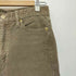 ミューズデドゥーズィエム クラス MUSE de Deuxieme Classe 2018AW Corduroy Slim PT ロングパンツ コーデュロイ レディース JPN:36