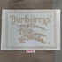 バーバリーズ BURBERRYS ヴィンテージ テーラードジャケット フォーマル シングル 2B 背抜き ウール ノーベント レディース