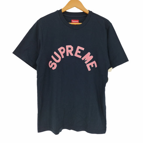 シュプリーム Supreme 15AW Chenille Arc Top メンズ import:M
