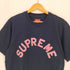 シュプリーム Supreme 15AW Chenille Arc Top メンズ import:M