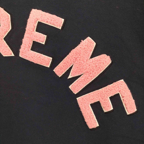 シュプリーム Supreme 15AW Chenille Arc Top メンズ import:M