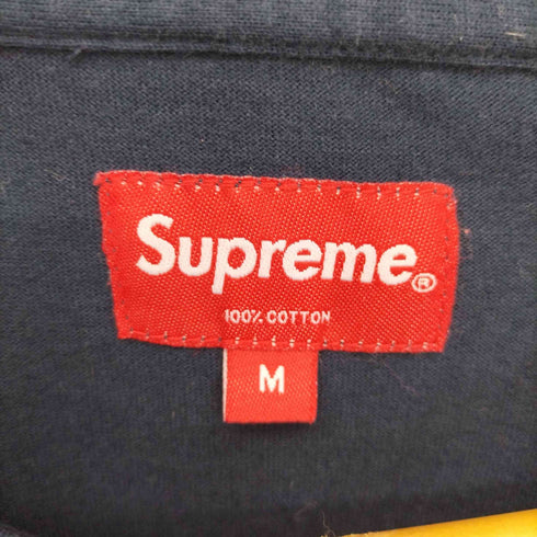 シュプリーム Supreme 15AW Chenille Arc Top メンズ import:M