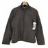 パタゴニア patagonia キルティングジャケット ブルゾン ジップアップ レディース JPN:S