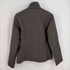 パタゴニア patagonia キルティングジャケット ブルゾン ジップアップ レディース JPN:S