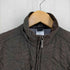パタゴニア patagonia キルティングジャケット ブルゾン ジップアップ レディース JPN:S